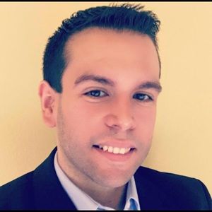 Meet your Posher, Juan